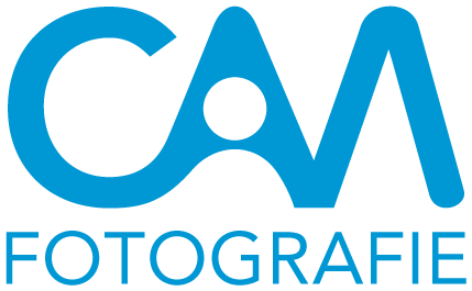CAM Fotografie Logo